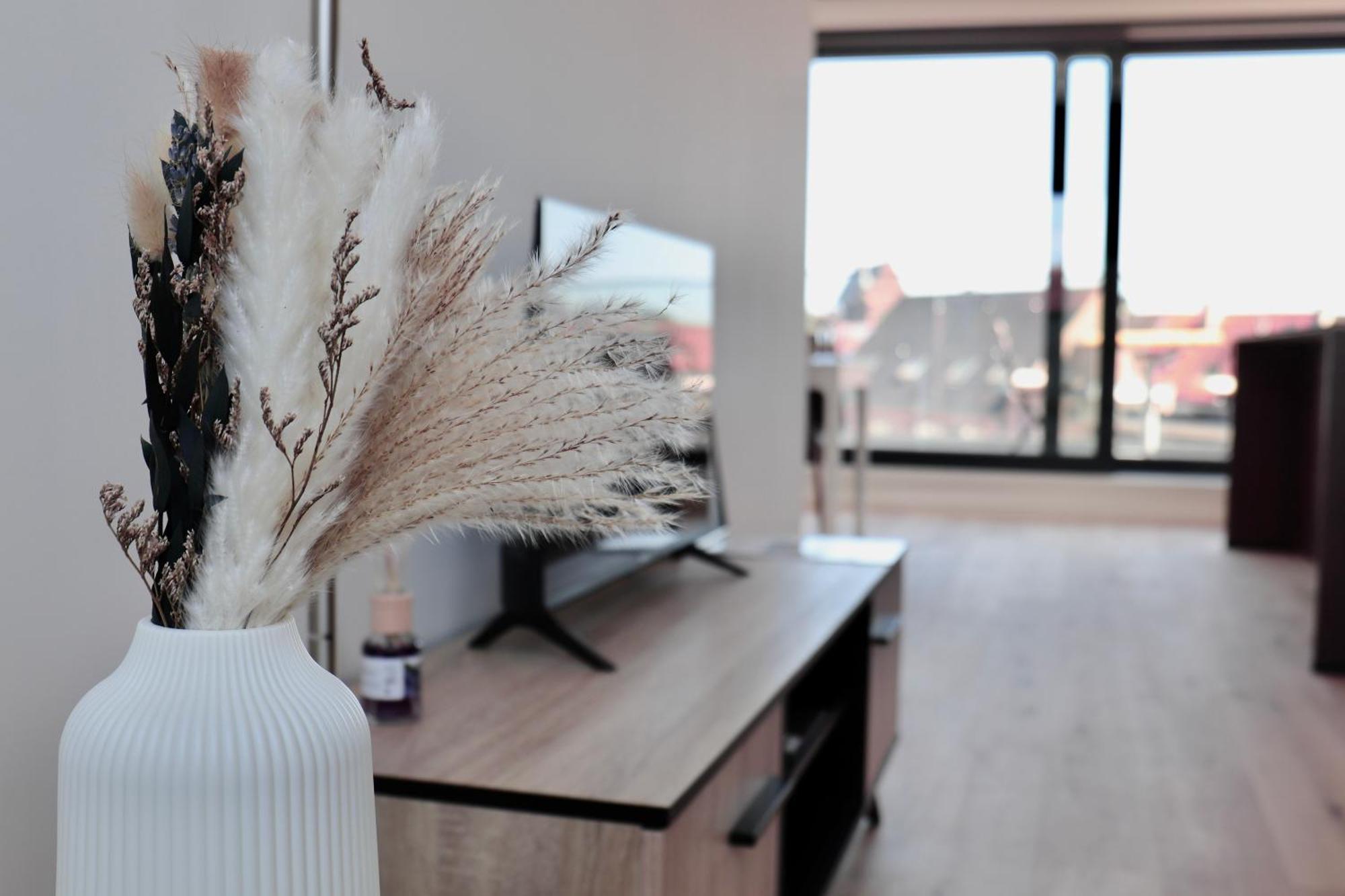 Ghent Penthouse Apartment Exterior photo